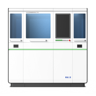 第二代生物細(xì)菌采樣工作站TBJ2668 高通量 測(cè)序和基因合成 CRO 挑菌 微生物克隆篩選系統(tǒng) 挑斑機(jī)